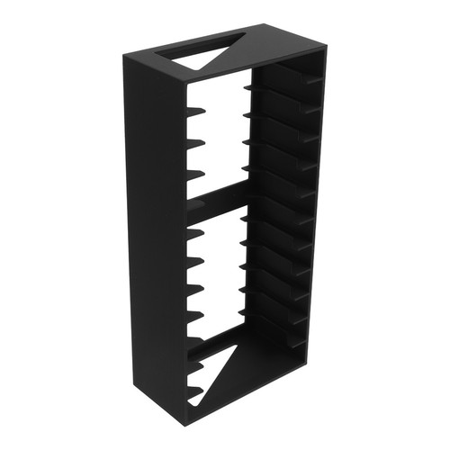 Cassette tape storage rack - cassette,