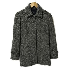 Auth M-PREMIER - Black White