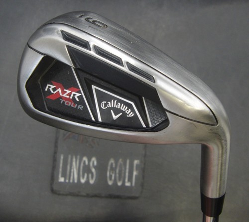 Callaway razr tour iron - callaway,