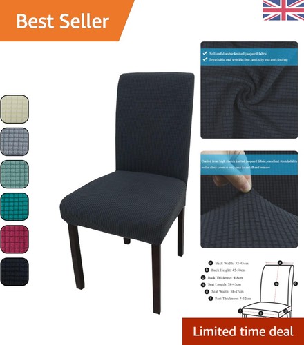 Set black jacquard - of,