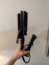 Amika Triple Barrel Hair Waver