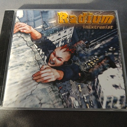 Rare radium - 📀,