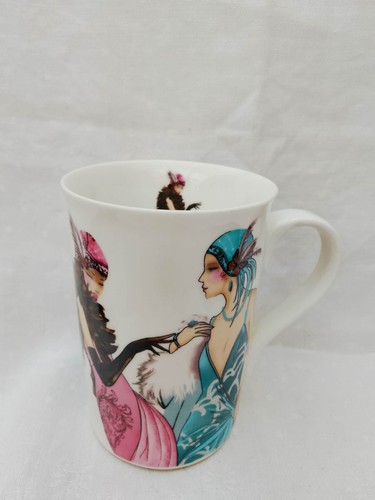 Art deco roaring twenties - art,