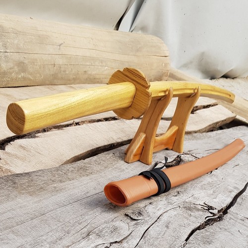 Wooden daito 102 with - wooden,
