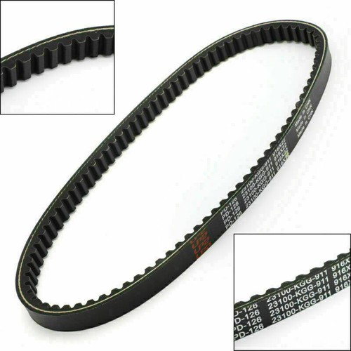Drive belt for - for, fes125