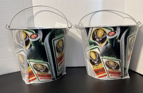 Jagermeister metal ice - 2,
