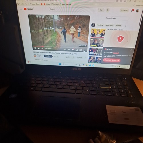 Laptop windows - laptop, 11