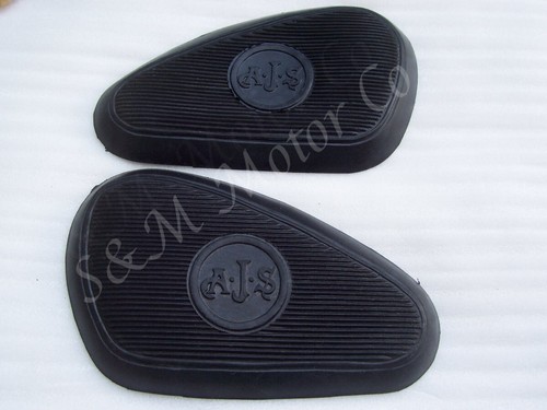 Ajs gas tank - gas,