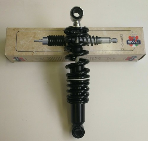 Rear shock absorber non - rear,
