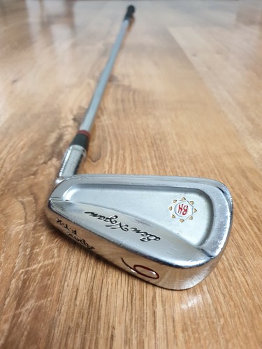 Ben hogan apex - apex, forged