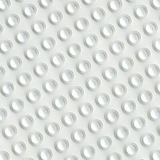 RUBBER FEET Self Adhesive Clear Bumper Stops, Door Buffer Rubber Pads