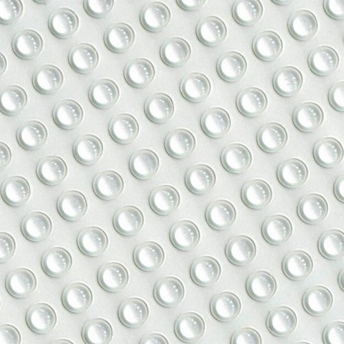 Rubber feet self - rubber,
