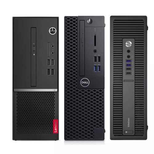 Fast desktop core - fast, pc