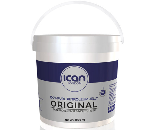 Ican london 100 pure - 100%,
