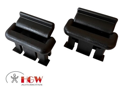 Iltis door clip - iltis, clip/door