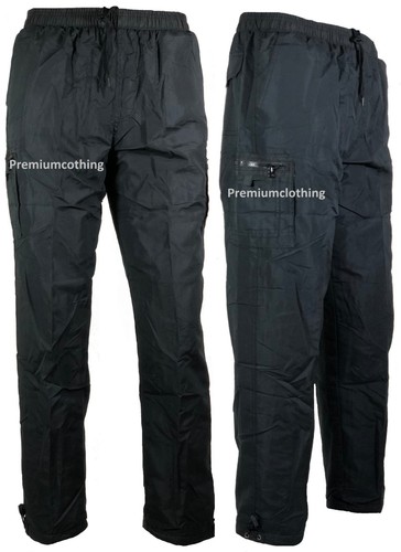 New mens thermal - new,
