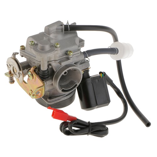 Carb gy6 carburetor moped - gy6,
