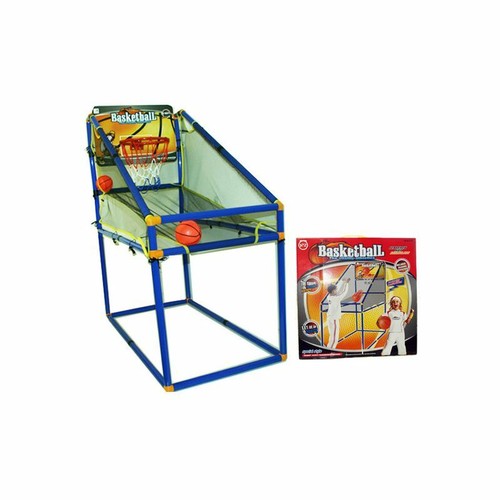 Basketball net game - -,