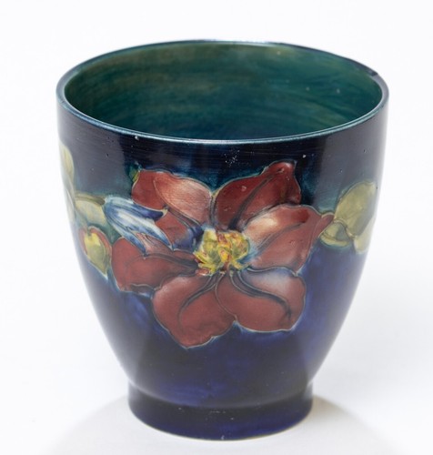 Vintage moorcroft pottery - vintage,