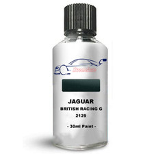 Touch Up Paint For Jaguar Xjl