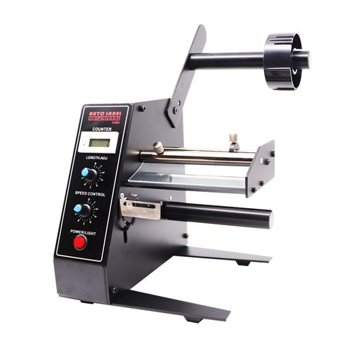 Label dispenser automatic - label,