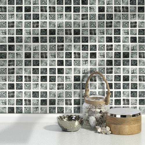 Stick wall tiles x - on,
