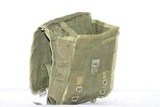 Russian army surplus canvas