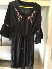 Ladies Marks and Spencer beach