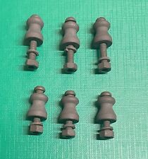 Land Rover Series 1 Seat Hood