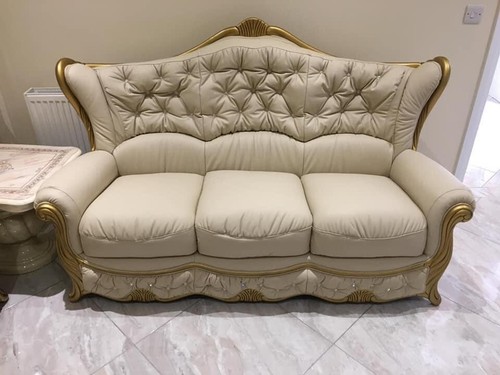 The cristina luxury - luxury, 100%