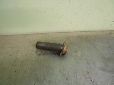 suzuki  dl650  v strom  rear  downpipe