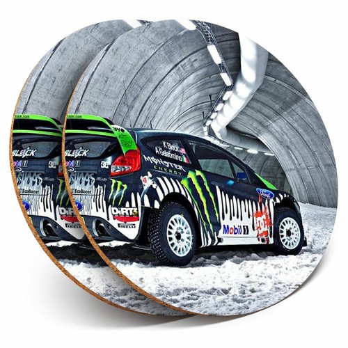Coasters underground - -,