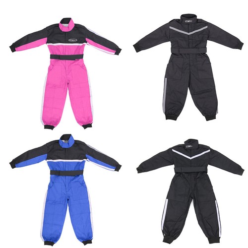 Leopard junior kids motocross - leopard,