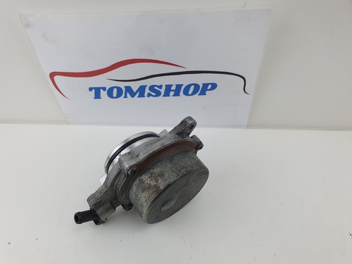 Bmw series e46 vacuum brake - 3,