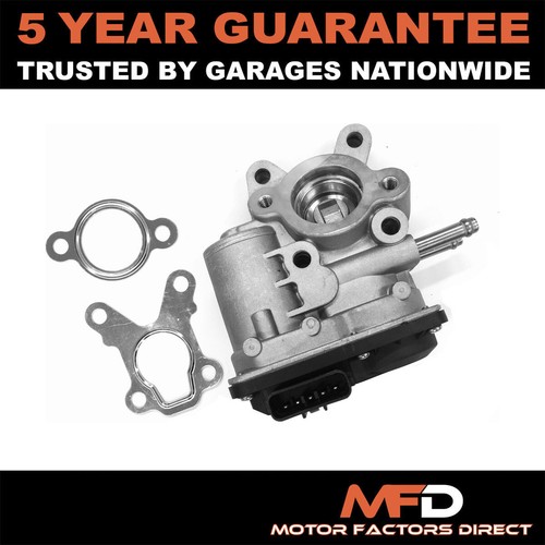 Egr valve for nissan navara - egr,