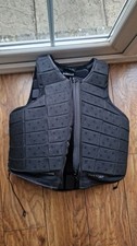 Racesafe Body protector