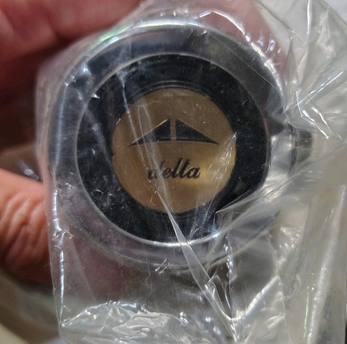 Vintage delta swivel shower - delta,
