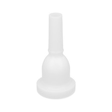 Mbat trombone mouthpiece tenor - mbat,