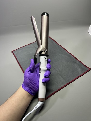 Classic hair curling wand - curling,