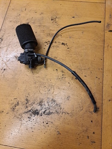 Genuine yamaha 100 - genuine, yq