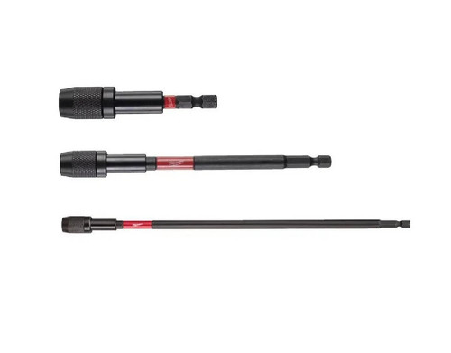 Milwaukee shockwave locking - shockwave,