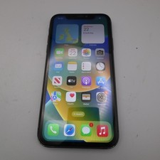 Apple IPhone 11 64GB Black