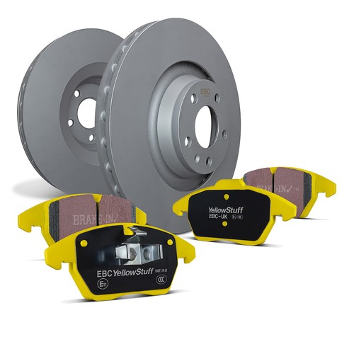 Ebc brakes pd03kf528 - ebc,