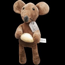 Sainsburys mouse brie mine - mouse,