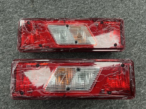 Rear tail light brake - tail,