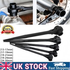 Ratchet Podgers Spanners Steel