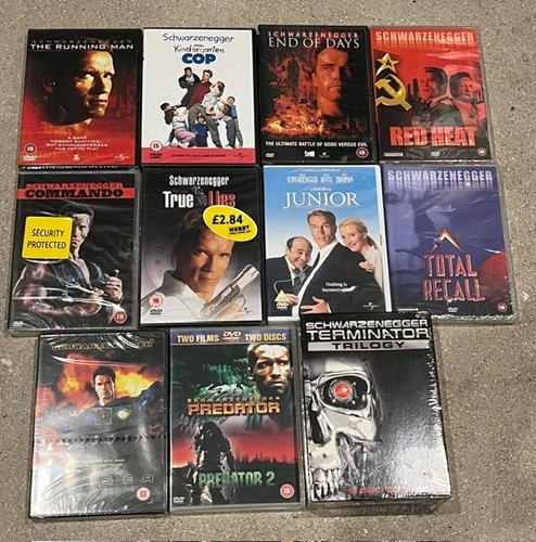Arnold schwarzenegger brand - schwarzenegger,