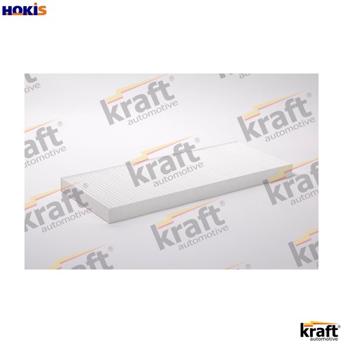 Filter cabin air 1730020 - air, for