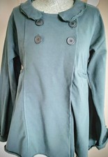 Ewa I Walla Size M Green