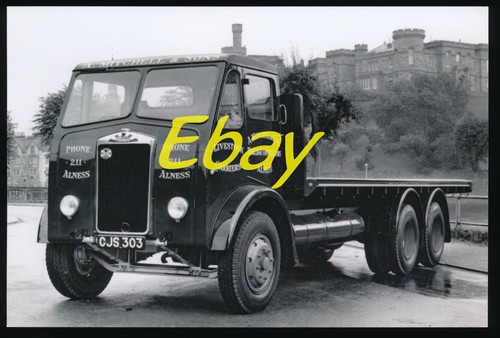 Lorry truck photo albion - truck,